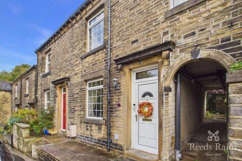 Riding Head Lane, Luddenden, Halifax, HX2