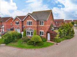16, Sargeants Close, Boston PE22 0RU