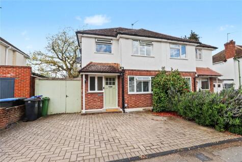 Shackleford Road, Woking, Surrey, GU22