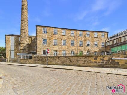 Hammerton Street, Burnley, BB11