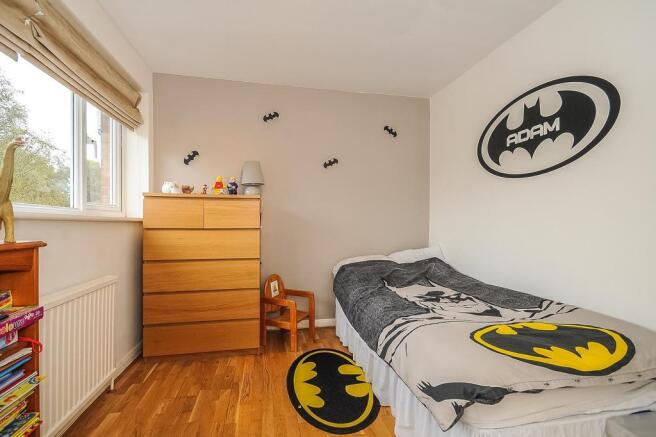 Large Bedroom