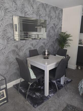 Lounge/Kitchen/Diner
