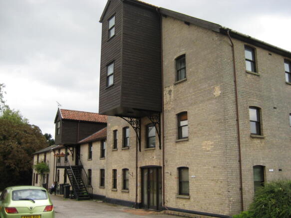 The Block