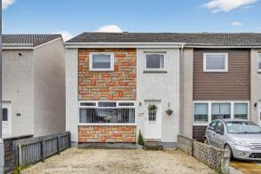 22, Langcroft Avenue, Prestwick KA9 2LY
