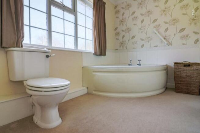 Master En-suite