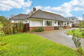 Summerleaze, Afton Road, Freshwater PO40 9TP