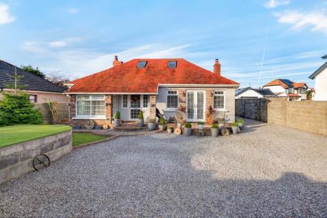 The Links, Pembrey, SA16