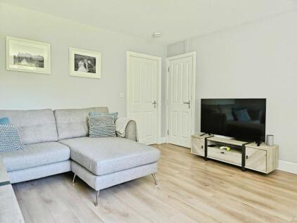 Richard Woodcock Way, Alsager, Stoke-on-trent, ST7