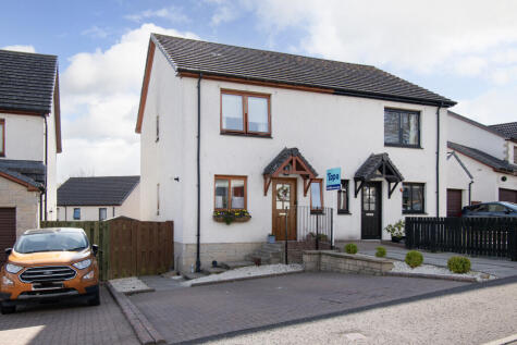 Bearehill Loan, Brechin, DD9