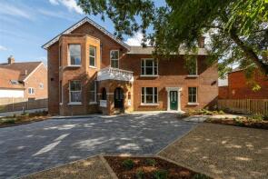 3, Gosmore Ley Close, Gosmore SG4 7QJ