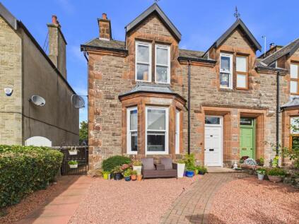 Albany Drive, Lanark, ML11