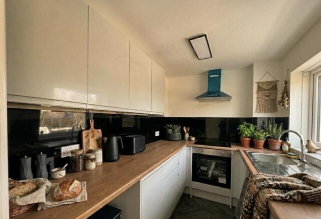 Best Estate in Sheffield 3