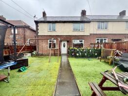 17, York Road, Barley Mow, Chester Le Street DH3 2DE