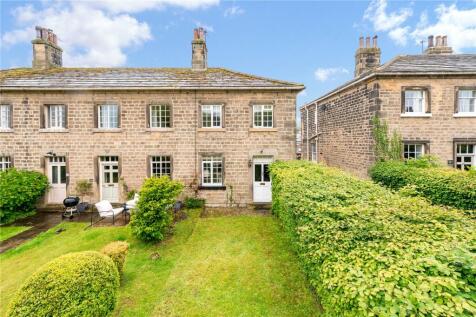 The Avenue, Harewood, Leeds