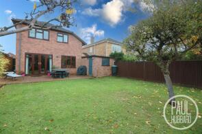 50, Squires Walk, Lowestoft NR32 4LA