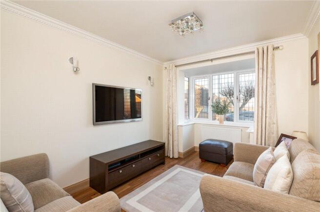 Dining/Sitting Room