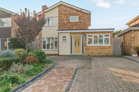 Heath Lawns, Fareham, Hampshire, PO15