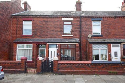 Foundry Street, Barrow-In-Furness