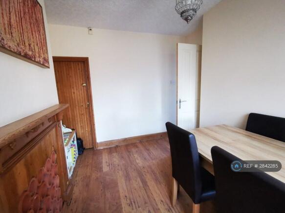 Dinning Room