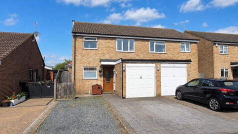 Hampton Close, Herne Bay, CT6 8BZ