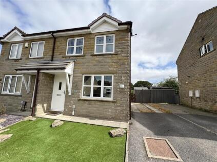 Hawthorne Way, Shelley, Huddersfield, HD8 8PZ