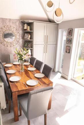 4 bed End of Terrace for sale Image 12