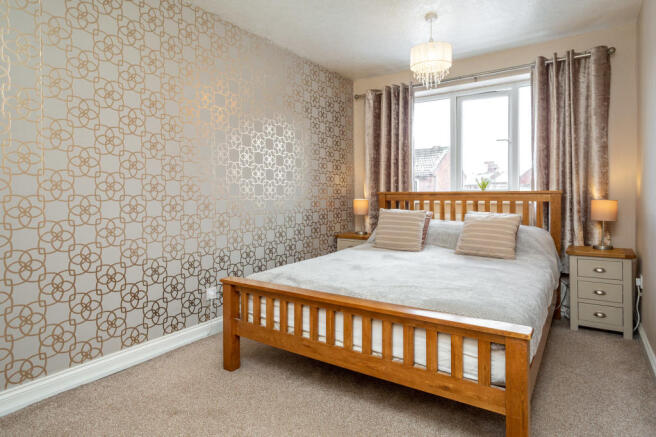 Bedroom 1a