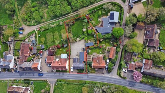 full drone perime...