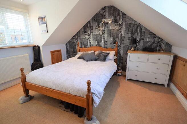 bedroom two