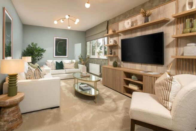 Showhome Photography