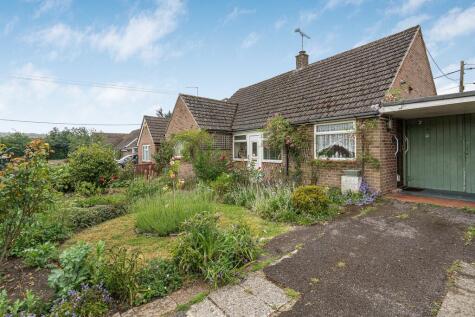 Riverside Close, Liss, Hampshire