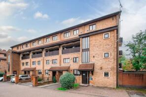 14, 1540 Beech Court, Bristol Road South, Longbridge, Birmingham B45 9TY