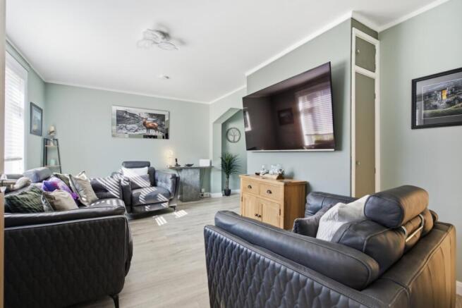 Windyknowe Crescent, Bathgate, West Lothian, EH48 2BU photo 3
