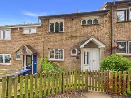 Pikemead Court, Blackthorn, NN3 8QB