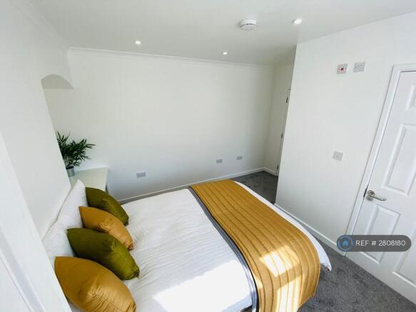 En-Suite Room 4