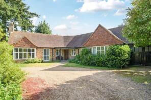 Kimble, Gregories Farm Lane, Beaconsfield HP9 1HJ