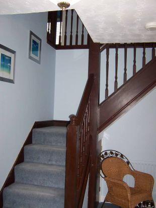 Stair Case