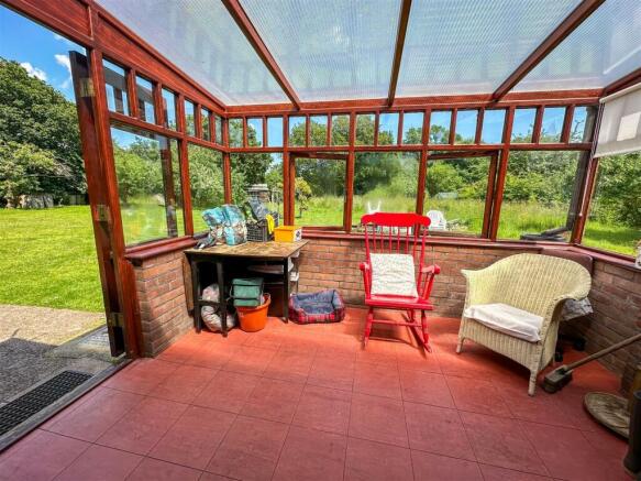 CONSERVATORY