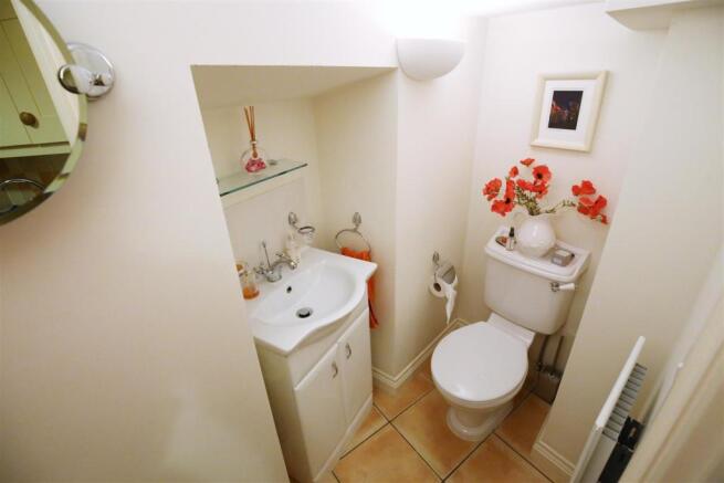 Cloakroom