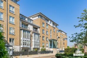 Flat 1, Elm Court, Admiral Walk, London W9 3TZ