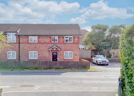 Upper Horsebridge, Hailsham, BN27
