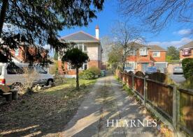 132b, Ringwood Road, Poole BH14 0RP