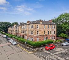 Flat 2/1, 7, Kirkwood Street, Glasgow G51 1QQ