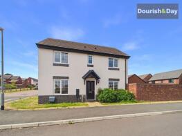 12, Totnes View, Stafford ST16 1GQ