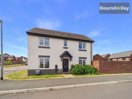 Totnes View, Stafford, ST16