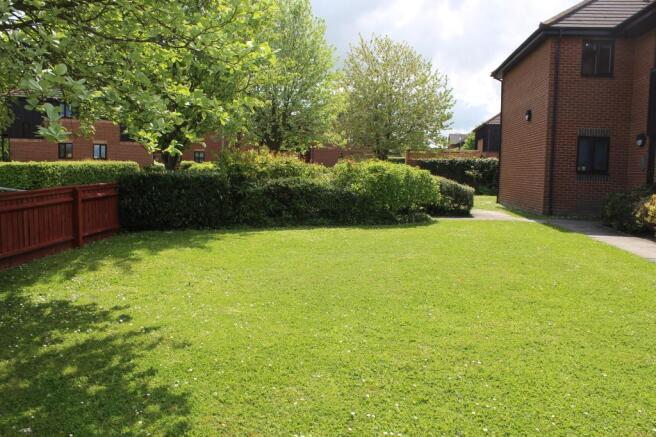 Communal Garden