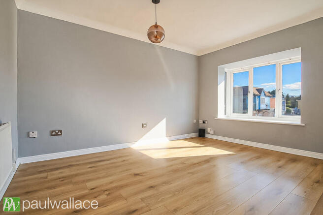 Living / Dining Room