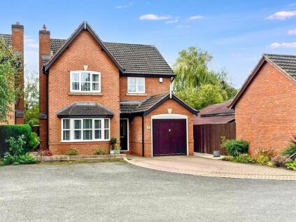 The Willows, Walmley, Sutton Coldfield