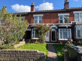 22, Friary Road, Birmingham B20 1BB