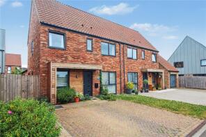 7, Paddocks Way, Norwich NR14 7FR